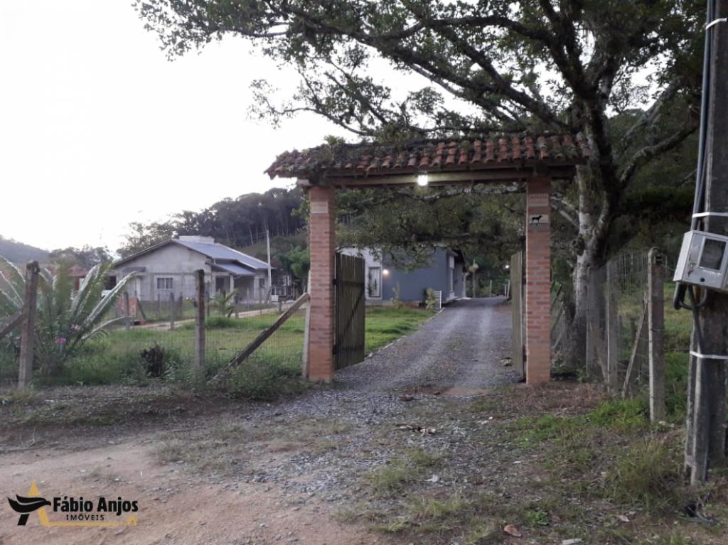 Sitio em São João Batista