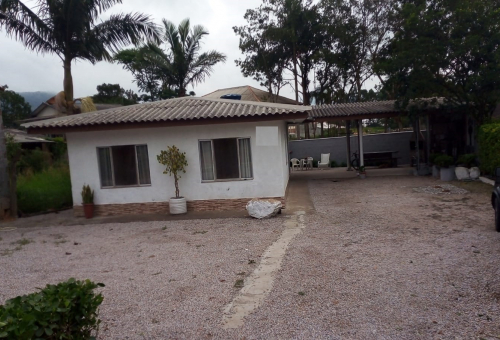 Casa no Santa Luzia