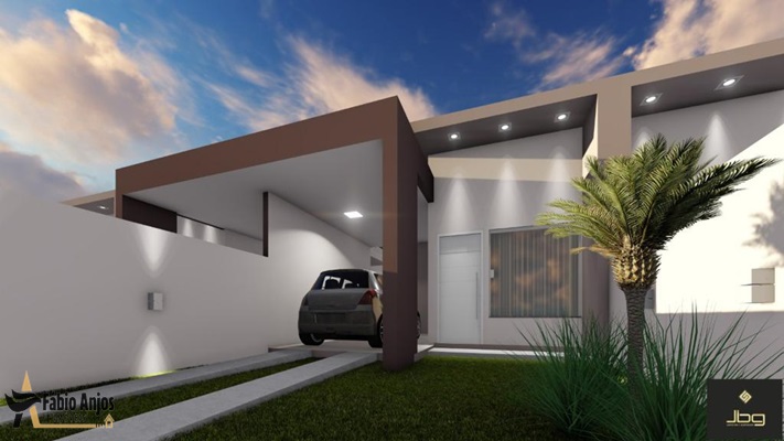 Residencial New Life